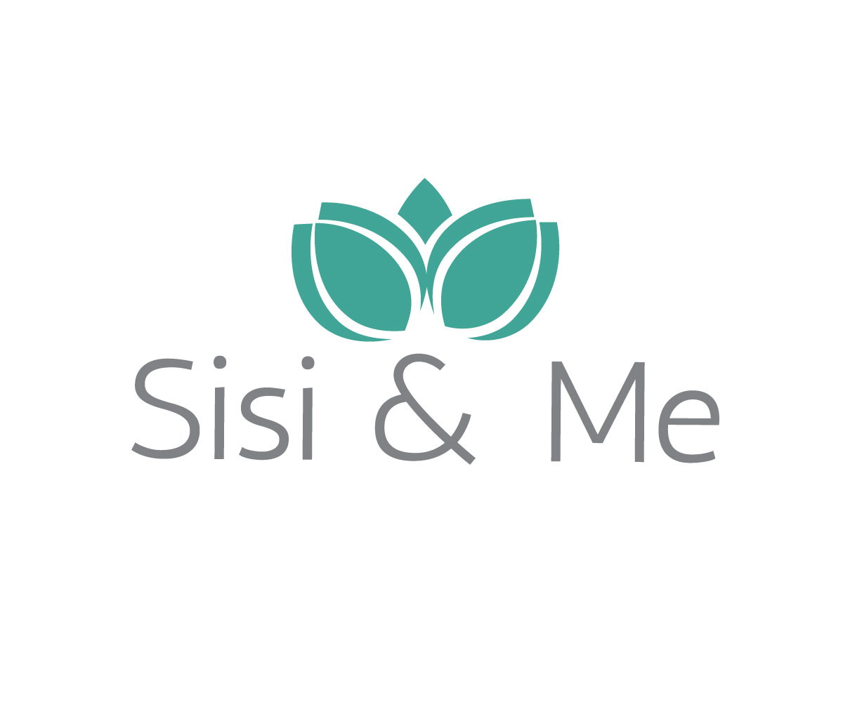 Logo Design by IconicEcho for Sisi & Me | Design #16219075