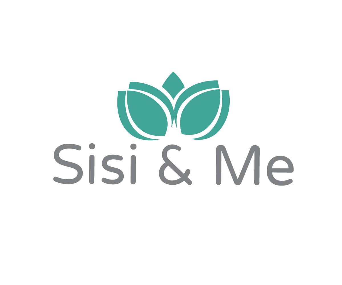 Logo Design by IconicEcho for Sisi & Me | Design #16219076