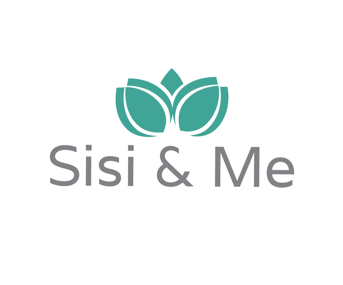 Logo Design by IconicEcho for Sisi & Me | Design #16219077