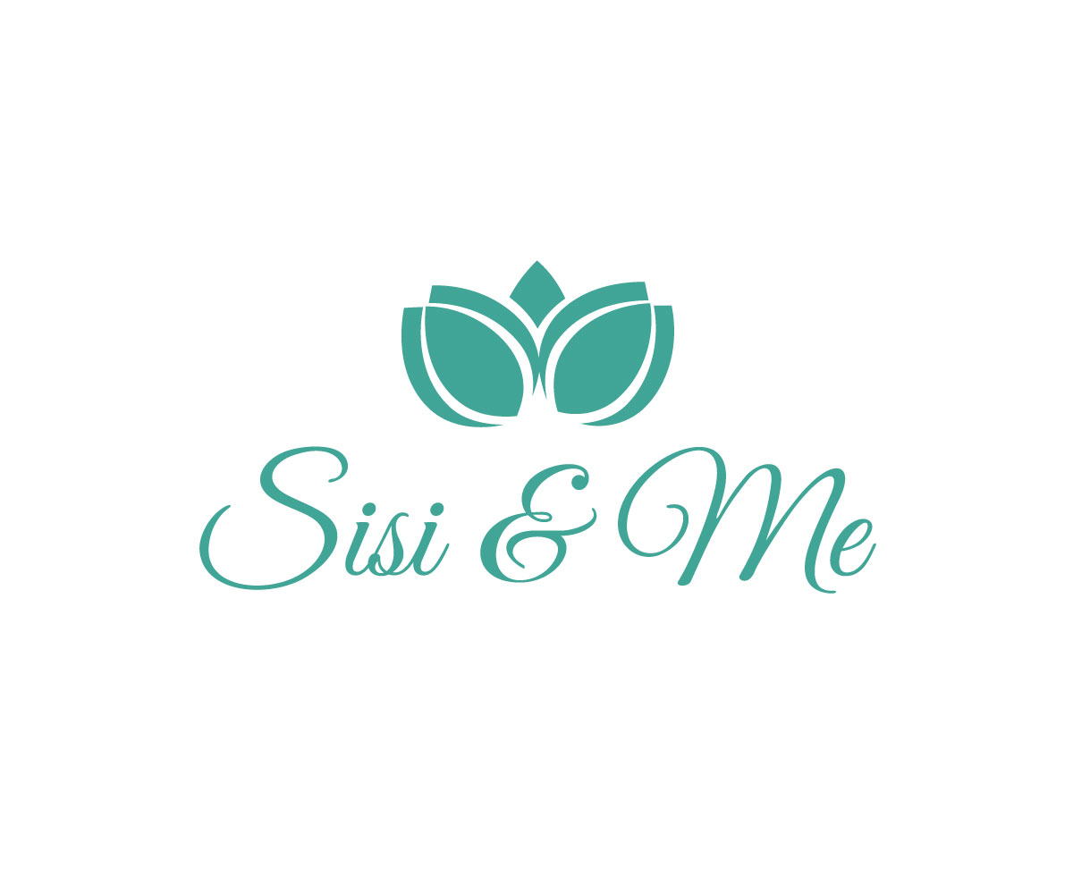 Diseño de Logo por IconicEcho para Sisi & Me | Diseño #16219081