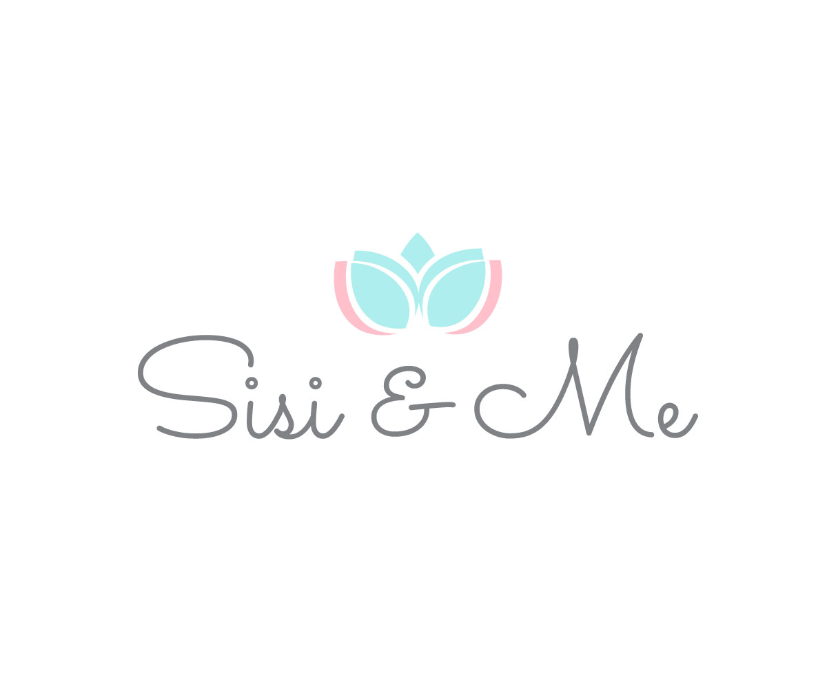 Logo Design by IconicEcho for Sisi & Me | Design #16237843