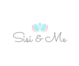 Logo Design by IconicEcho for Sisi & Me | Design: #16237843