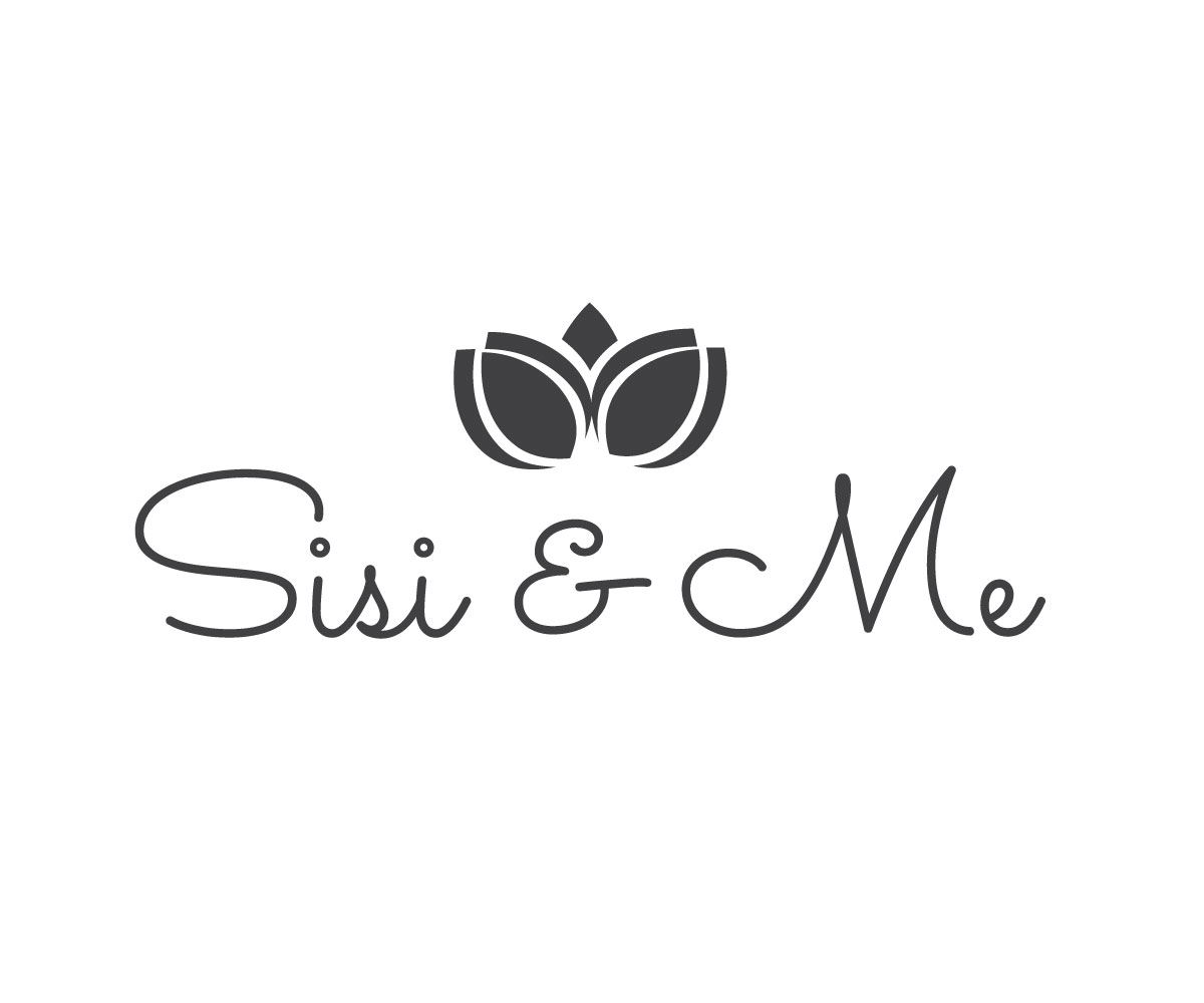 Logo Design by IconicEcho for Sisi & Me | Design #16243065