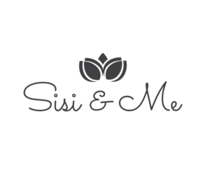 Logo Design by IconicEcho for Sisi & Me | Design: #16243065