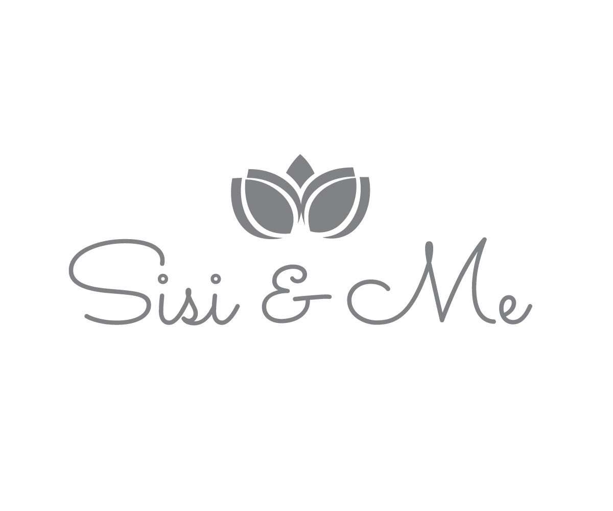 Logo Design by IconicEcho for Sisi & Me | Design #16243066
