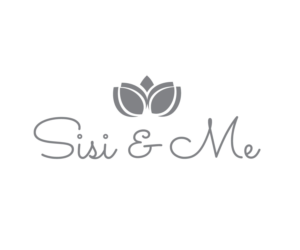 Logo Design by IconicEcho for Sisi & Me | Design: #16243066