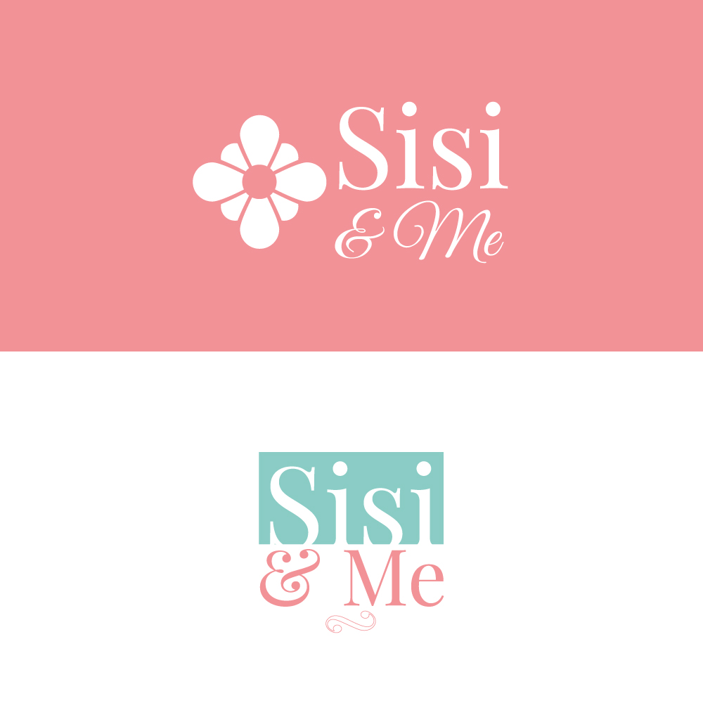 Logo Design by codopoliz.solutions for Sisi & Me | Design #16161852