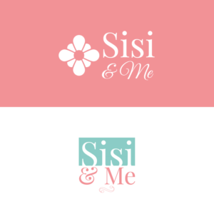 Logo Design by codopoliz.solutions for Sisi & Me | Design: #16161852