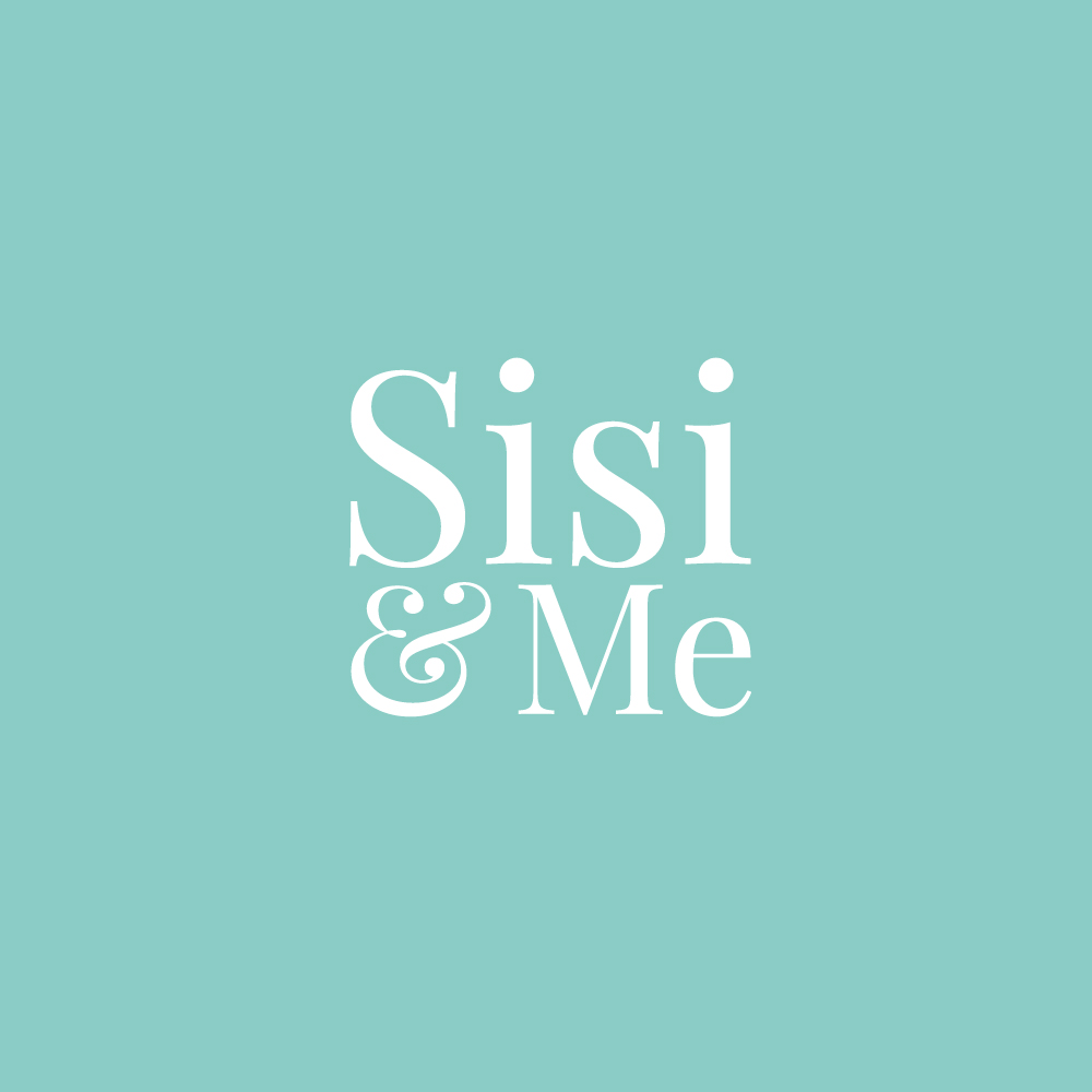 Logo Design by codopoliz.solutions for Sisi & Me | Design #16201026