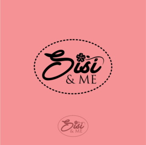 Logo Design by Basksh Designs for Sisi & Me | Design: #16172669