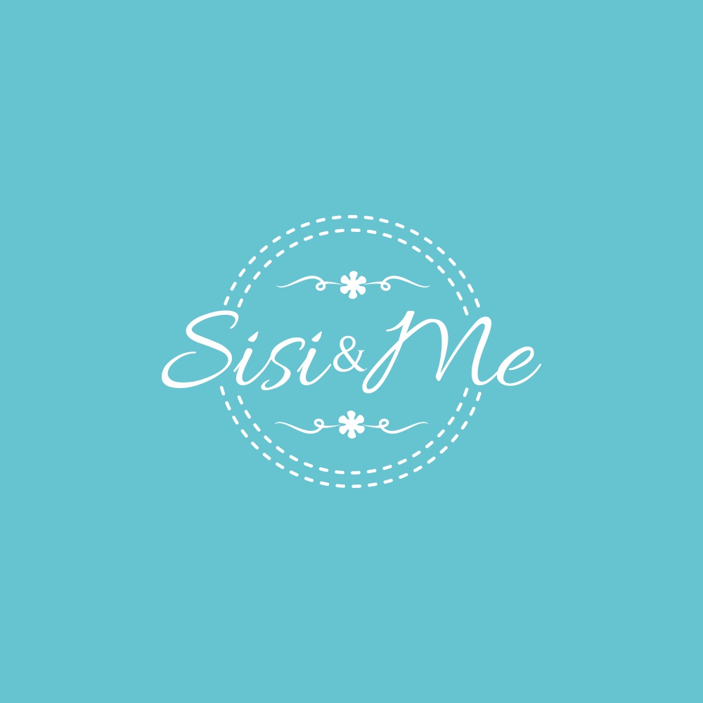 Logo Design by Basksh Designs for Sisi & Me | Design #16174894