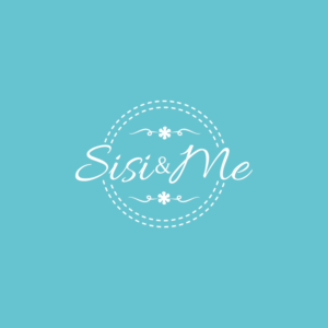 Logo Design by Basksh Designs for Sisi & Me | Design: #16174894