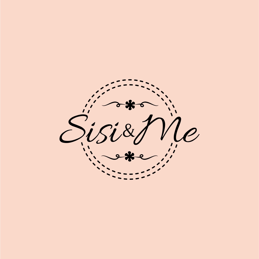 Logo Design by Basksh Designs for Sisi & Me | Design #16174895