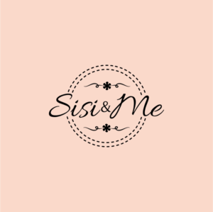 Logo Design by Basksh Designs for Sisi & Me | Design: #16174895