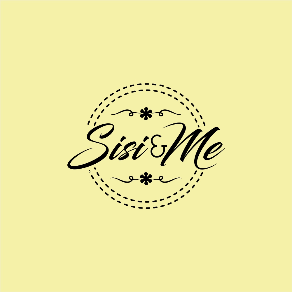 Logo Design by Basksh Designs for Sisi & Me | Design #16174896