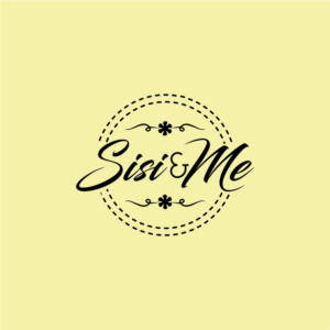 Logo Design by Basksh Designs for Sisi & Me | Design: #16174896
