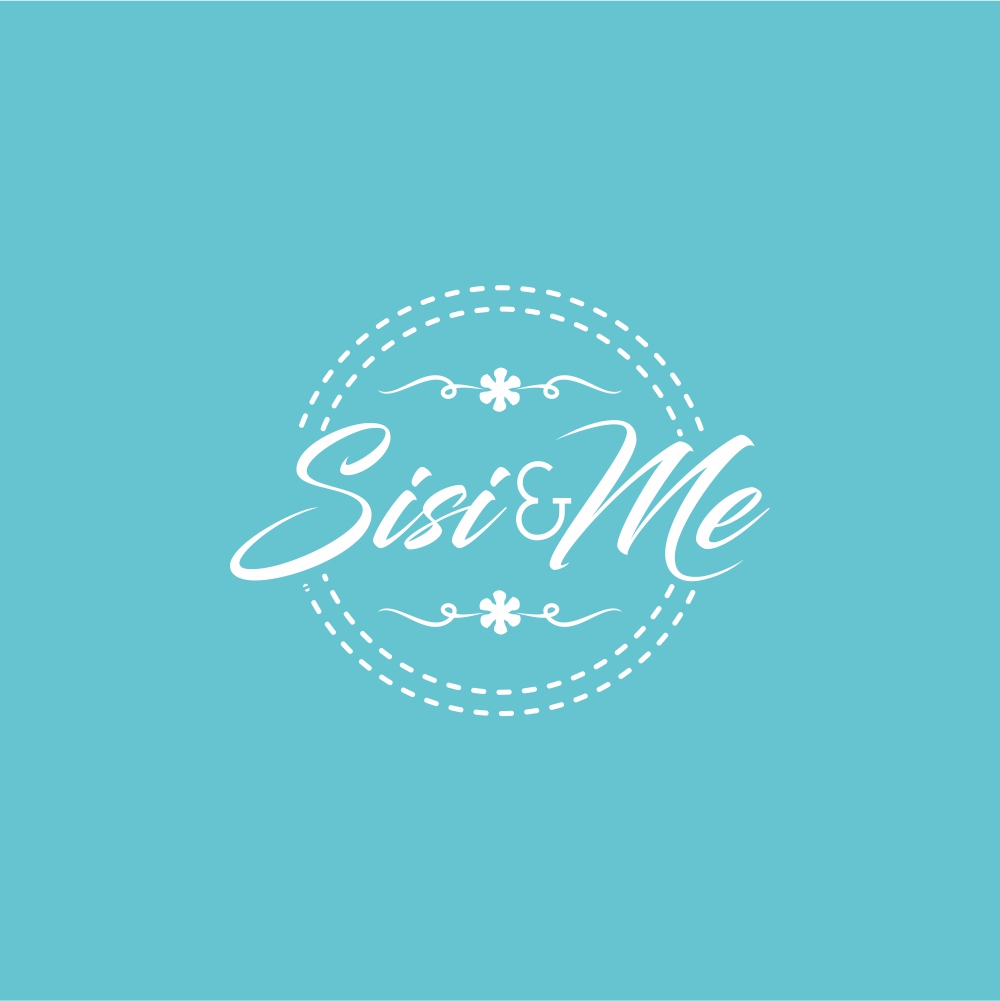 Logo Design by Basksh Designs for Sisi & Me | Design #16174897
