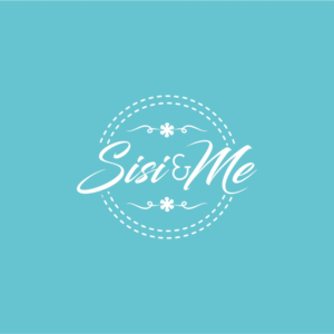 Logo Design by Basksh Designs for Sisi & Me | Design: #16174897