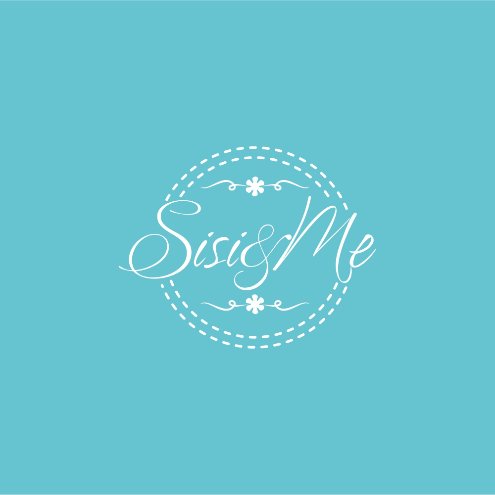 Logo Design by Basksh Designs for Sisi & Me | Design #16174901