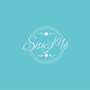 Logo Design by Basksh Designs for Sisi & Me | Design: #16174901