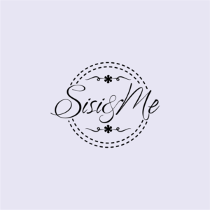 Logo Design by Basksh Designs for Sisi & Me | Design: #16174902