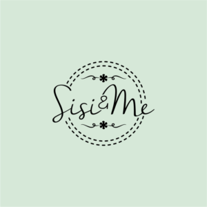 Logo Design by Basksh Designs for Sisi & Me | Design: #16174903