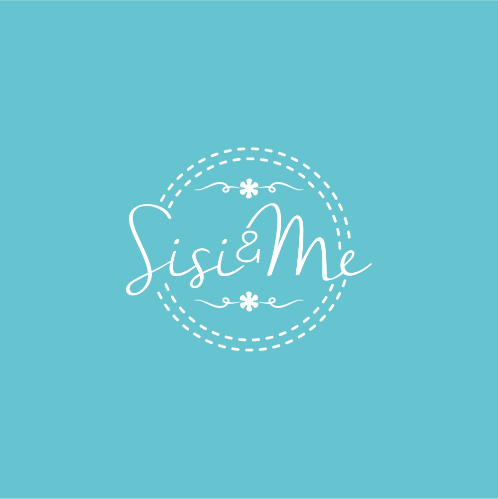 Logo Design by Basksh Designs for Sisi & Me | Design #16174904