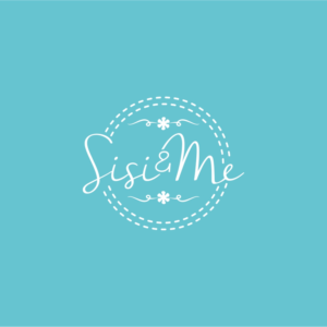 Logo Design by Basksh Designs for Sisi & Me | Design: #16174904