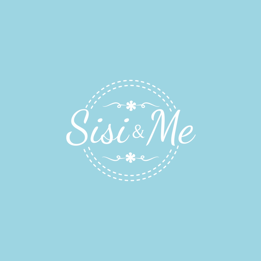 Diseño de Logo por Basksh Designs para Sisi & Me | Diseño #16181943