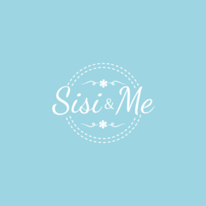 Logo Design by Basksh Designs for Sisi & Me | Design: #16181943