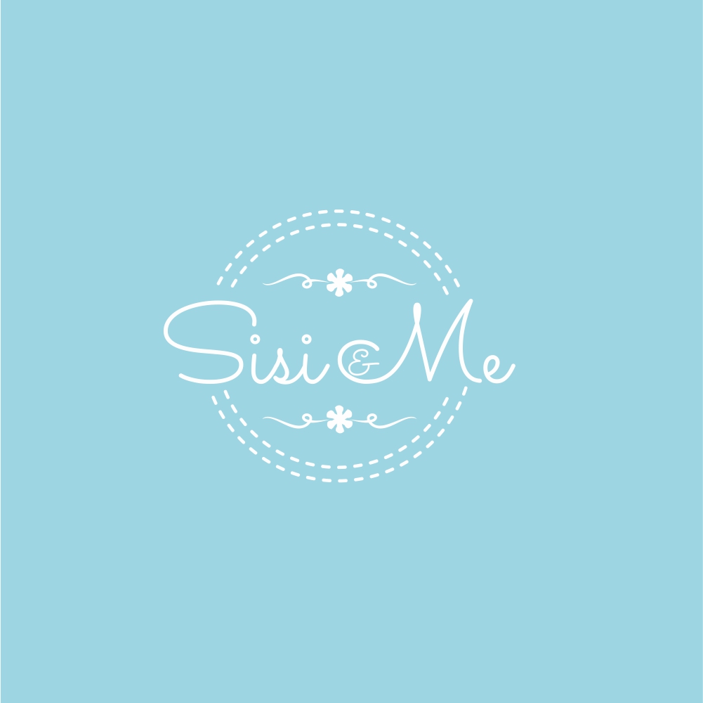 Logo Design by Basksh Designs for Sisi & Me | Design #16181944