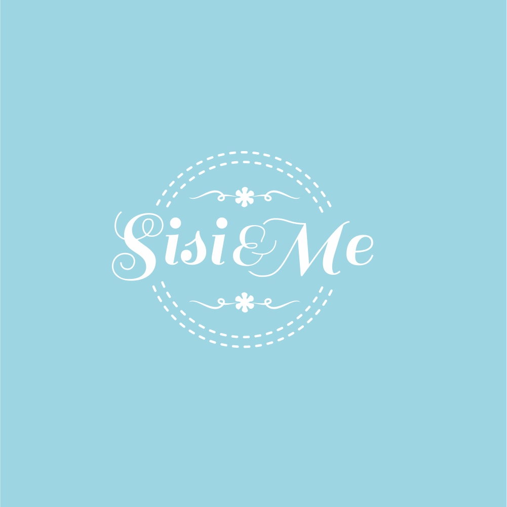 Logo-Design von Basksh Designs für Sisi & Me | Design #16181945