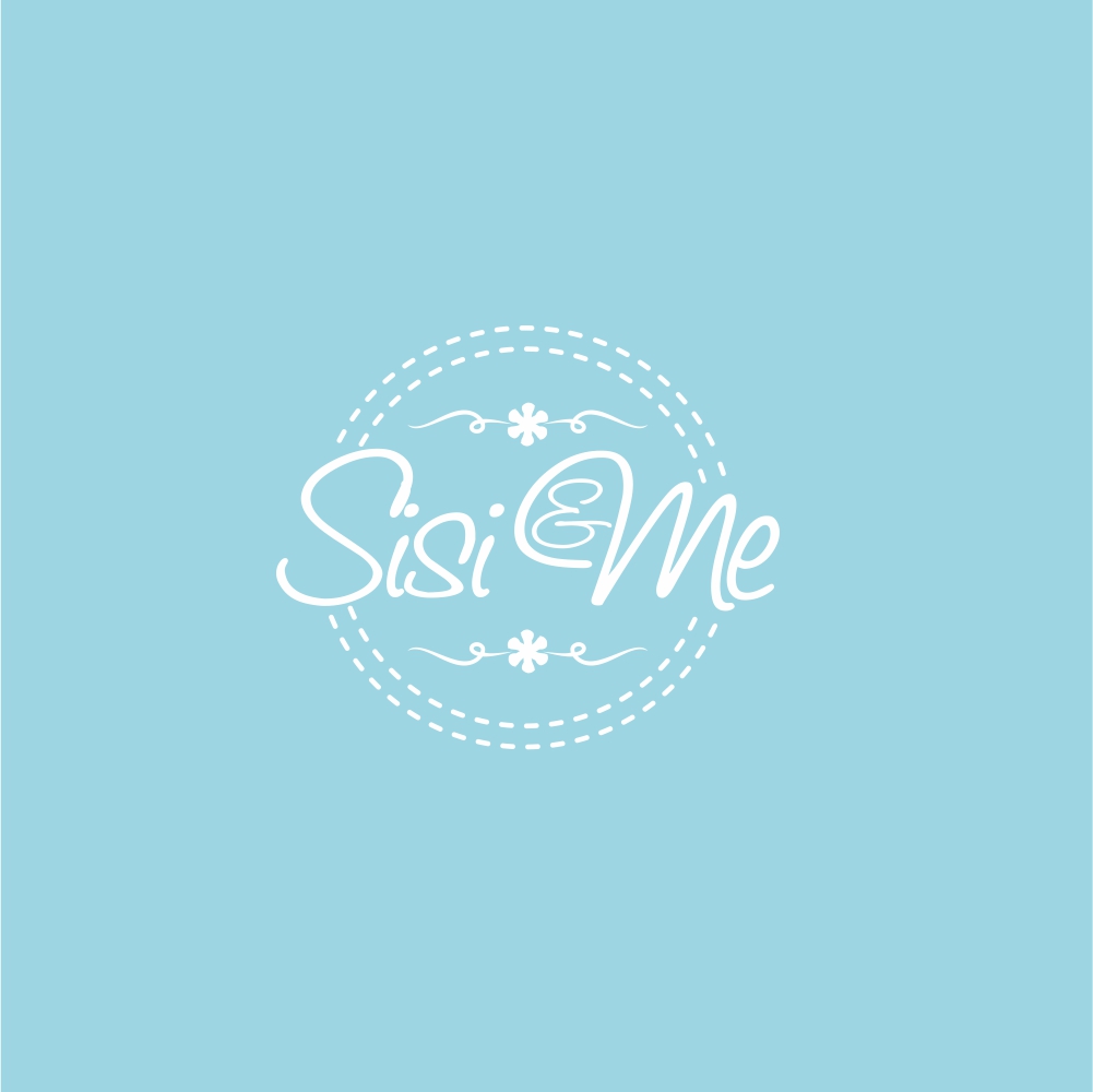 Logo Design by Basksh Designs for Sisi & Me | Design #16181946