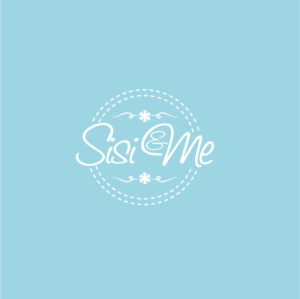 Logo Design by Basksh Designs for Sisi & Me | Design: #16181946