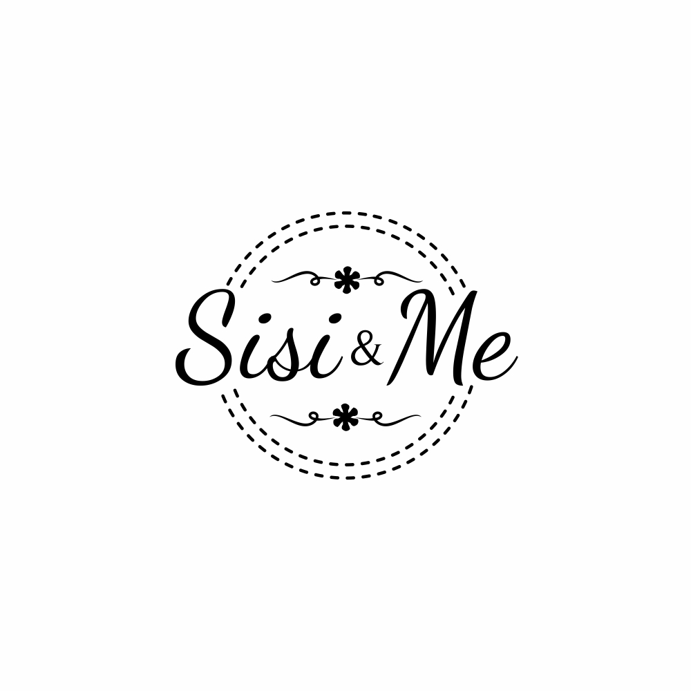 Logo Design by Basksh Designs for Sisi & Me | Design #16181948