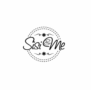 Logo Design by Basksh Designs for Sisi & Me | Design: #16181949