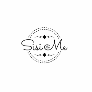 Logo Design by Basksh Designs for Sisi & Me | Design: #16181950