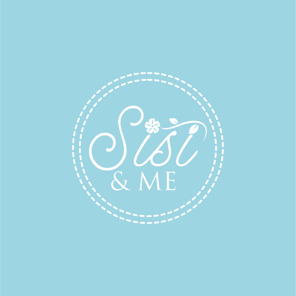 Logo Design by Basksh Designs for Sisi & Me | Design #16181970