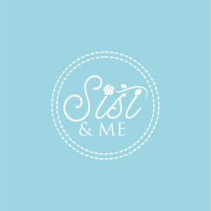 Logo Design by Basksh Designs for Sisi & Me | Design: #16181970