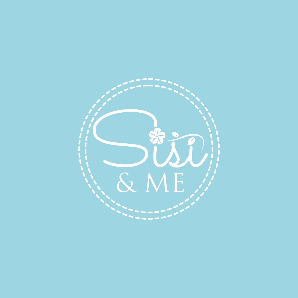 Logo Design by Basksh Designs for Sisi & Me | Design #16181971