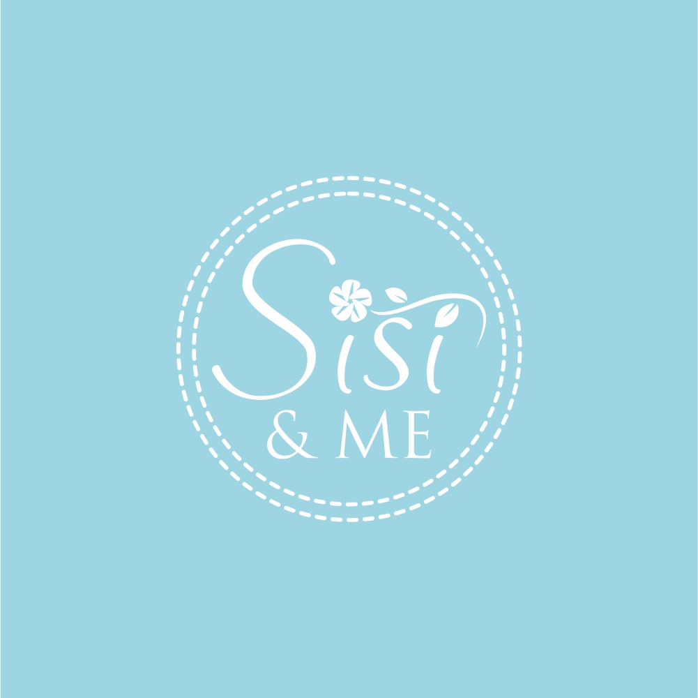Logo Design by Basksh Designs for Sisi & Me | Design #16181972