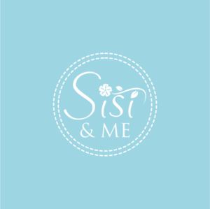 Logo Design by Basksh Designs for Sisi & Me | Design: #16181972