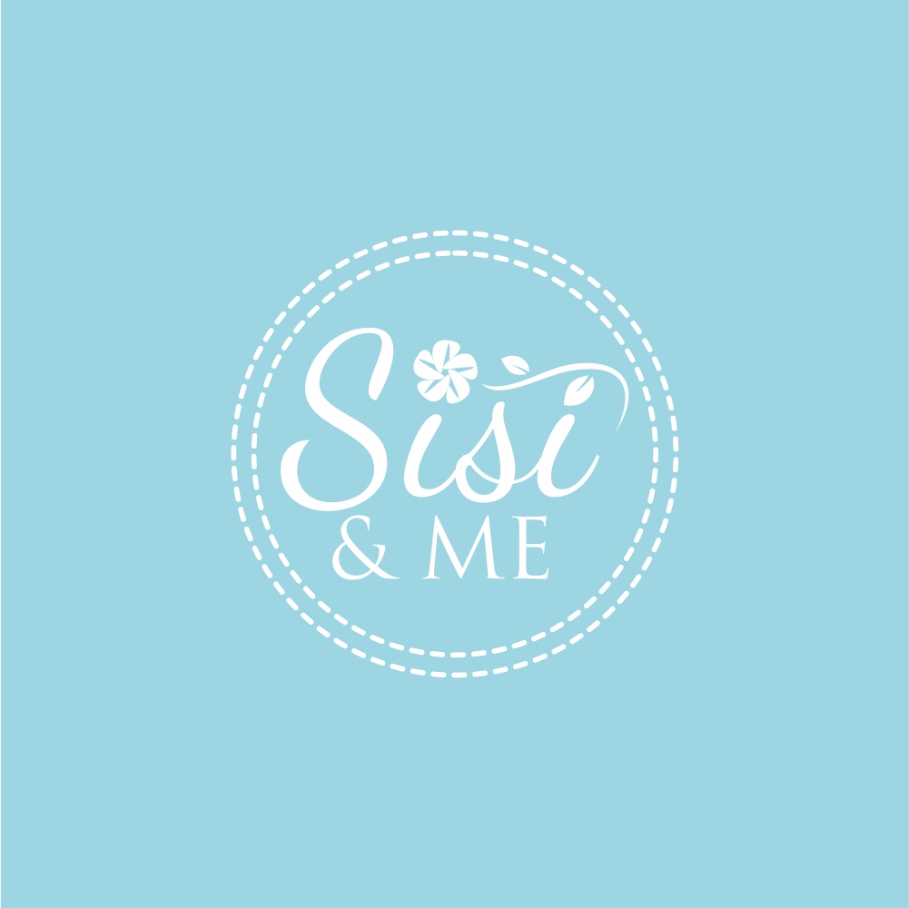 Design de Logo par Basksh Designs pour Sisi & Me | Design #16181973