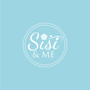 Logo Design by Basksh Designs for Sisi & Me | Design: #16181973