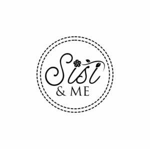 Logo Design by Basksh Designs for Sisi & Me | Design: #16181976