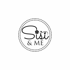 Logo Design by Basksh Designs for Sisi & Me | Design: #16181977
