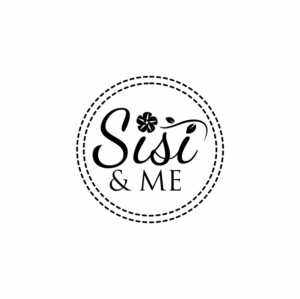 Logo Design by Basksh Designs for Sisi & Me | Design: #16181978