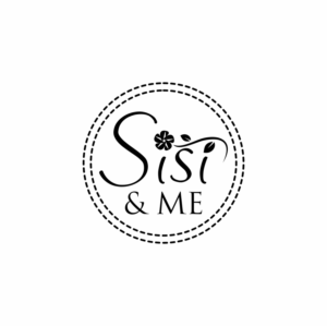Logo Design by Basksh Designs for Sisi & Me | Design: #16181979