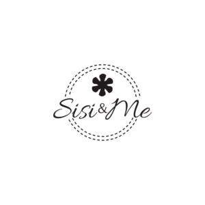 Logo Design by Basksh Designs for Sisi & Me | Design: #16287473