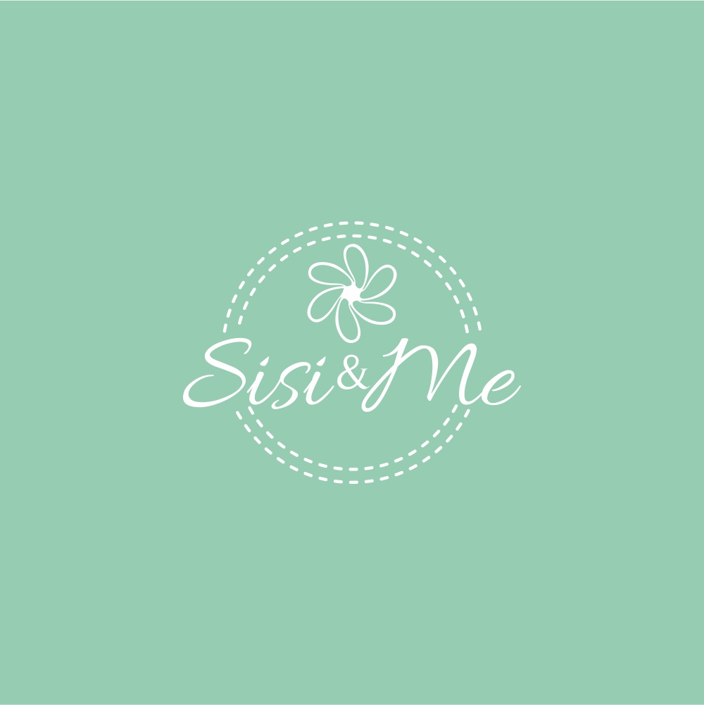 Logo Design by Basksh Designs for Sisi & Me | Design #16287474